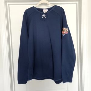 Yankees Thermal Shirt
